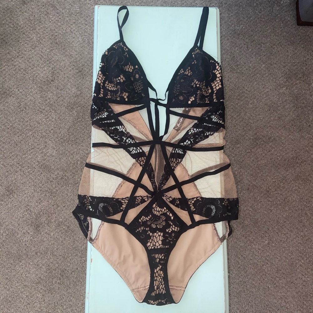 For love and lemons bodysuit